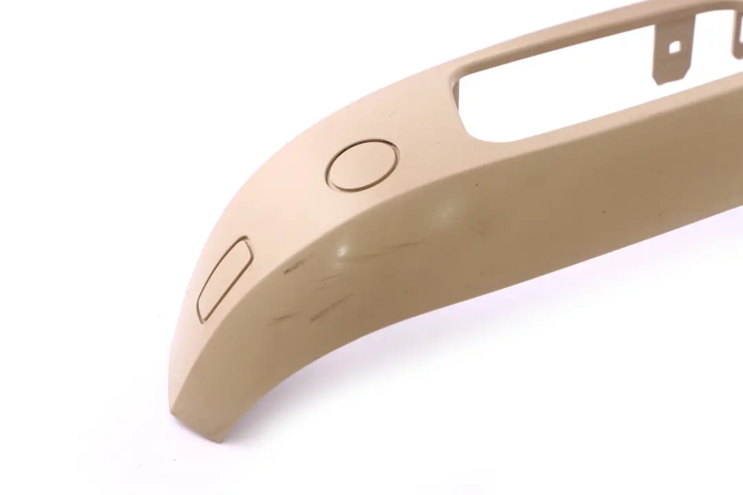 BMW E92 Osłona Obudowa Fotela Fotel Prawy 6979644 - SKU 6979342 - Numer Części 6979342