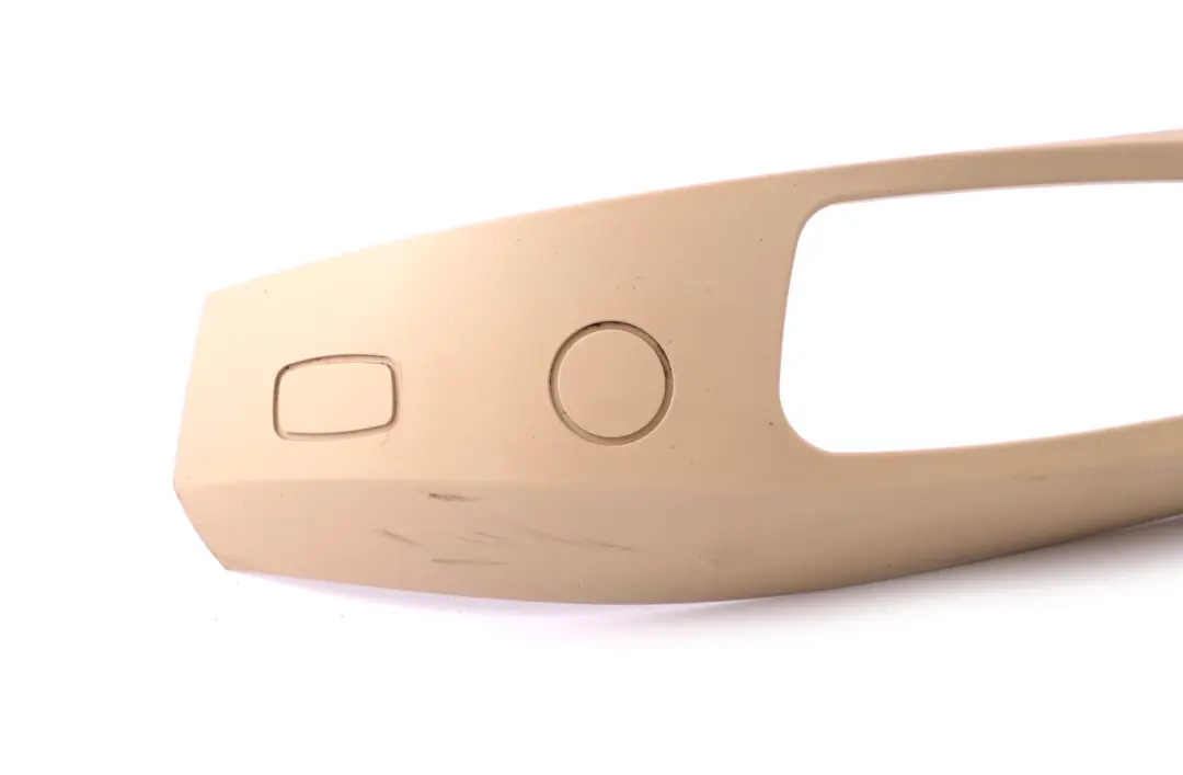 BMW E92 Osłona Obudowa Fotela Fotel Prawy 6979644 - SKU 6979342 - Numer Części 6979342