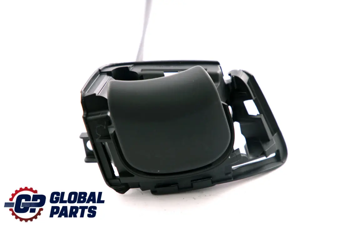 BMW E81 E82 E88 E92 Unidad de Desbloqueo Asiento Delantero Izquierdo - SKU 6979351 - Número de pieza 6979351