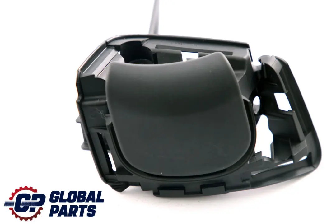 Unité de Déverrouillage Siège Avant Gauche pour BMW E81 E82 E88 E92 à propos du numéro de pièce 6979351 BMW E81 E82 E88 E92 Unité de Déverrouillage Siège Avant Gauche - SKU 6979351 - Numéro de pièce 6979351