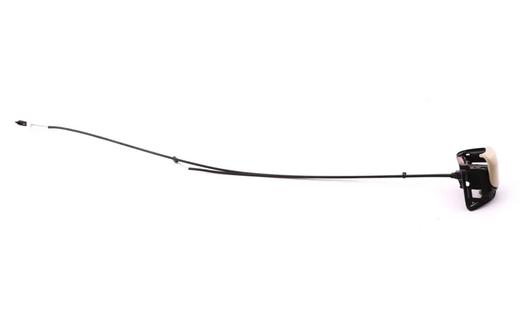 BMW E92 LCI Unité De Déverrouillage Avant Pour Siège Droit Cremebeige - SKU 6979356 - Numéro de pièce 6979356