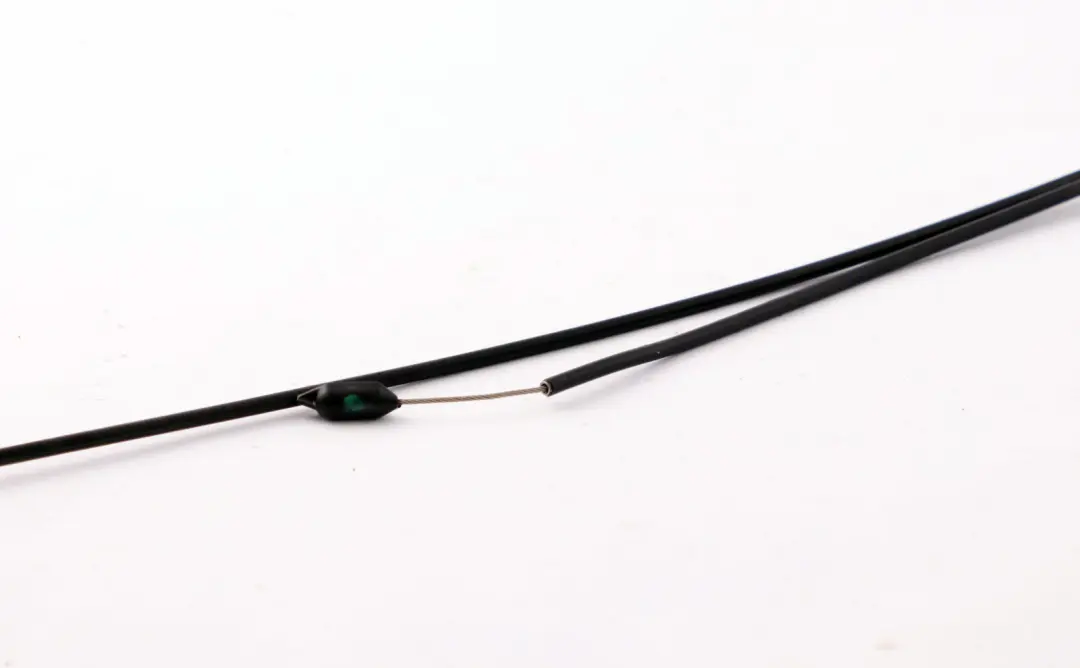 BMW E92 LCI Front Entriegelungseinheit Sitz Rechts Cremebeige - SKU 6979356 - Teilenummer 6979356