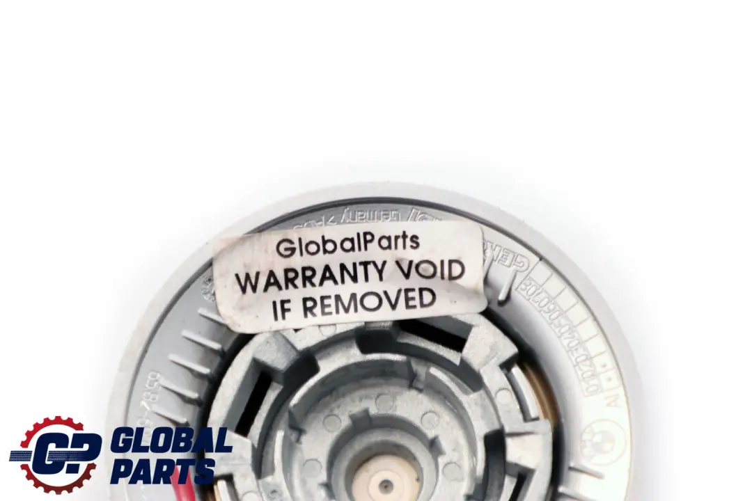 Interruptor Perilla Controlado Idrive para BMW X5 E70 E81 E82 E87 E88 E90 E91 con número de pieza 6979364 BMW X5 E70 E81 E82 E87 E88 E90 E91 Interruptor Perilla Controlado Idrive - SKU 6979364-2 - Número de pieza 6979364