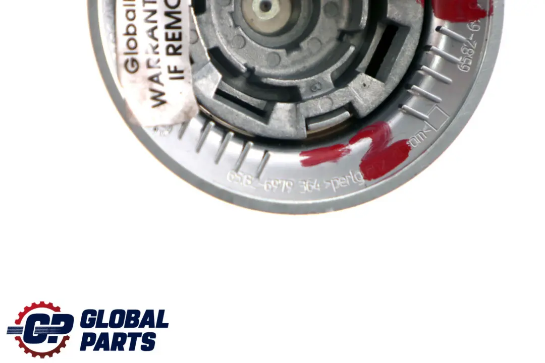 Pokrętło Przełącznik Sterowania IDrive do BMW E70 E81 E87 E90 E91 o numerze 6979364 BMW E70 E81 E87 E90 E91 Pokrętło Przełącznik Sterowania IDrive - SKU 6979364-2 - Numer Części 6979364