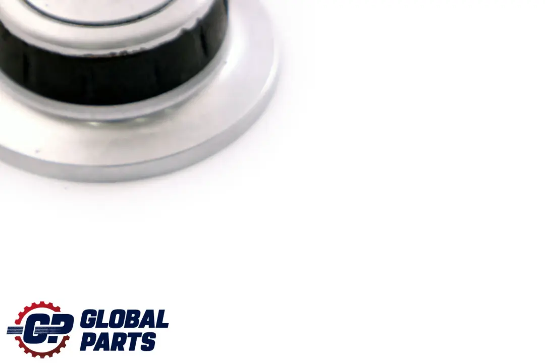 BMW X5 E70 E81 E82 E87 E88 E90 E91 Interruptor Perilla Controlado Idrive - SKU 6979364-2 - Número de pieza 6979364