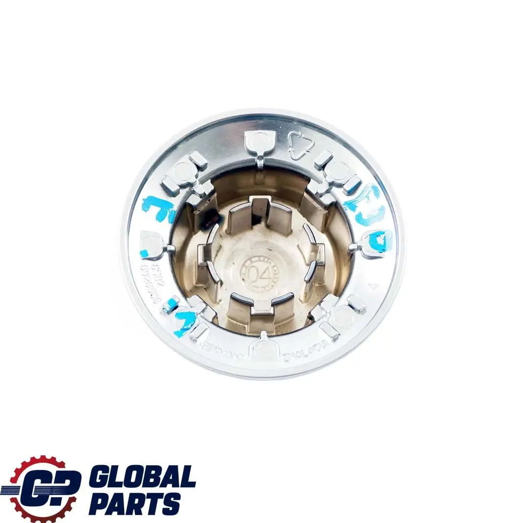 BMW Serie X5 X6 E70 E71 E81 E87 E90 E91 4 Mando de Control iDrive 6926906 - SKU 6979364-4 - Número de pieza 6979364