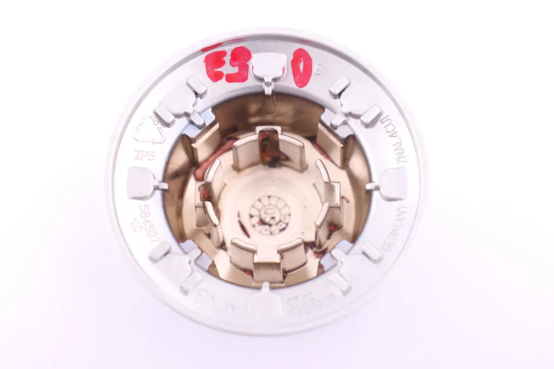  iDrive Controller Knob BMW X5 E70 X6 E71 E81 E87 E90 E91 Menu Knob 6926906 - SKU 6979364 - Part number 6979364