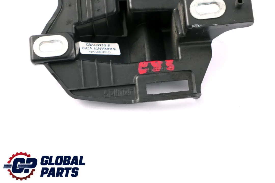 E93N LCI Cabrio Boot Trunk Mount Cover Rear Right O/S to BMW 3 Series E93 with Part number 6979426 BMW 3 Series E93 E93N LCI Cabrio Boot Trunk Mount Cover Rear Right O/S - SKU 6979426 - Part number 6979426