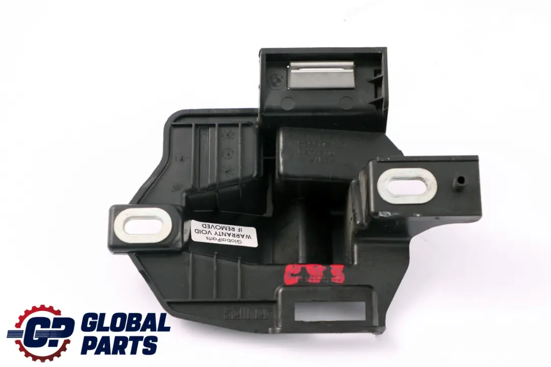 BMW E93 E93N LCI Cabrio Registrazione Copertura Portabagagli Dx - SKU 6979426 - Numero di parte 6979426
