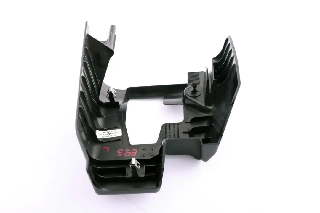 E93N LCI Rivestimento Portabagagli Posteriore Sinistra 6979478 per BMW E93 con numero di parte 6979427 BMW E93 E93N LCI Rivestimento Portabagagli Posteriore Sinistra 6979478 - SKU 6979427 - Numero di parte 6979427