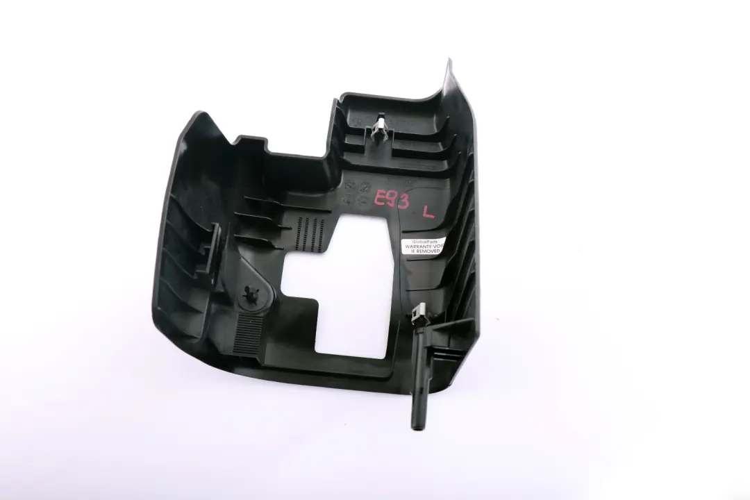 E93N LCI Capot Rumble Arriere Gauche 6979478 pour BMW E93 à propos du numéro de pièce 6979427 BMW E93 E93N LCI Capot Rumble Arriere Gauche 6979478 - SKU 6979427 - Numéro de pièce 6979427