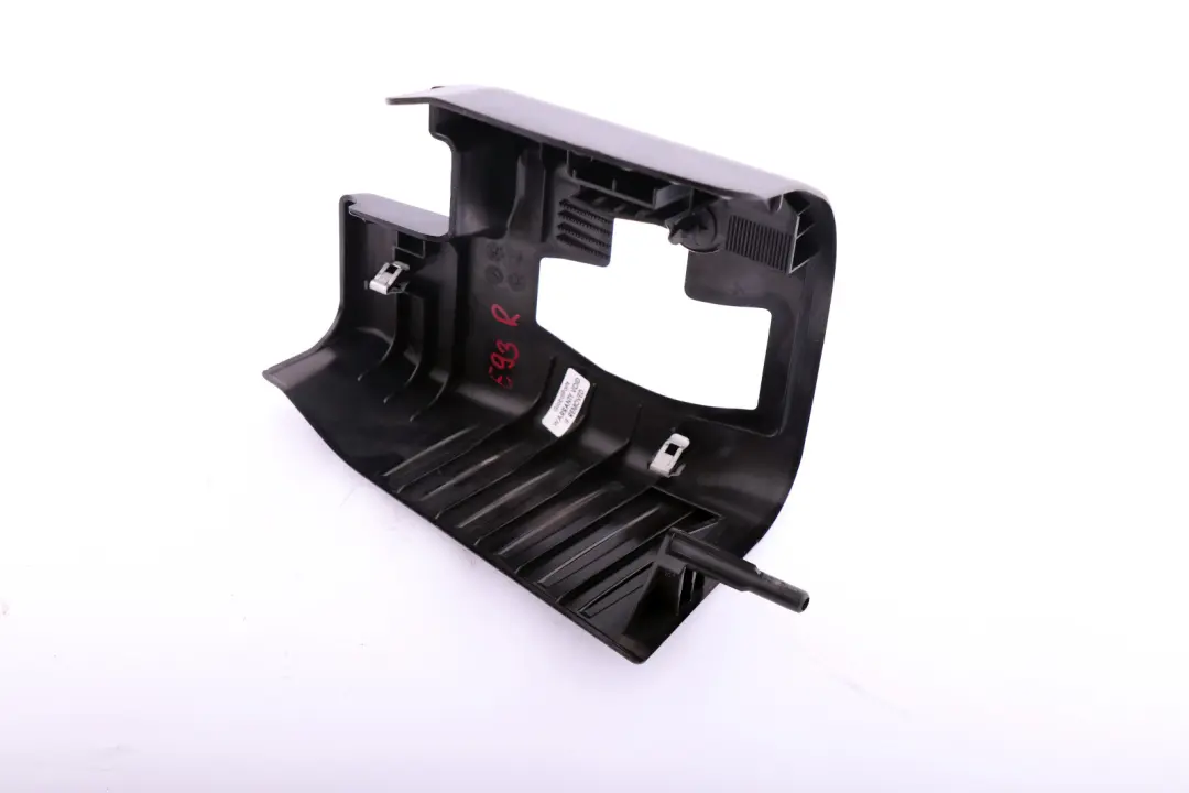 E93N LCI Cabrio Cubremaletero Trasero Derecho para BMW E93 con número de pieza 6979428 BMW E93 E93N LCI Cabrio Cubremaletero Trasero Derecho - SKU 6979428 - Número de pieza 6979428