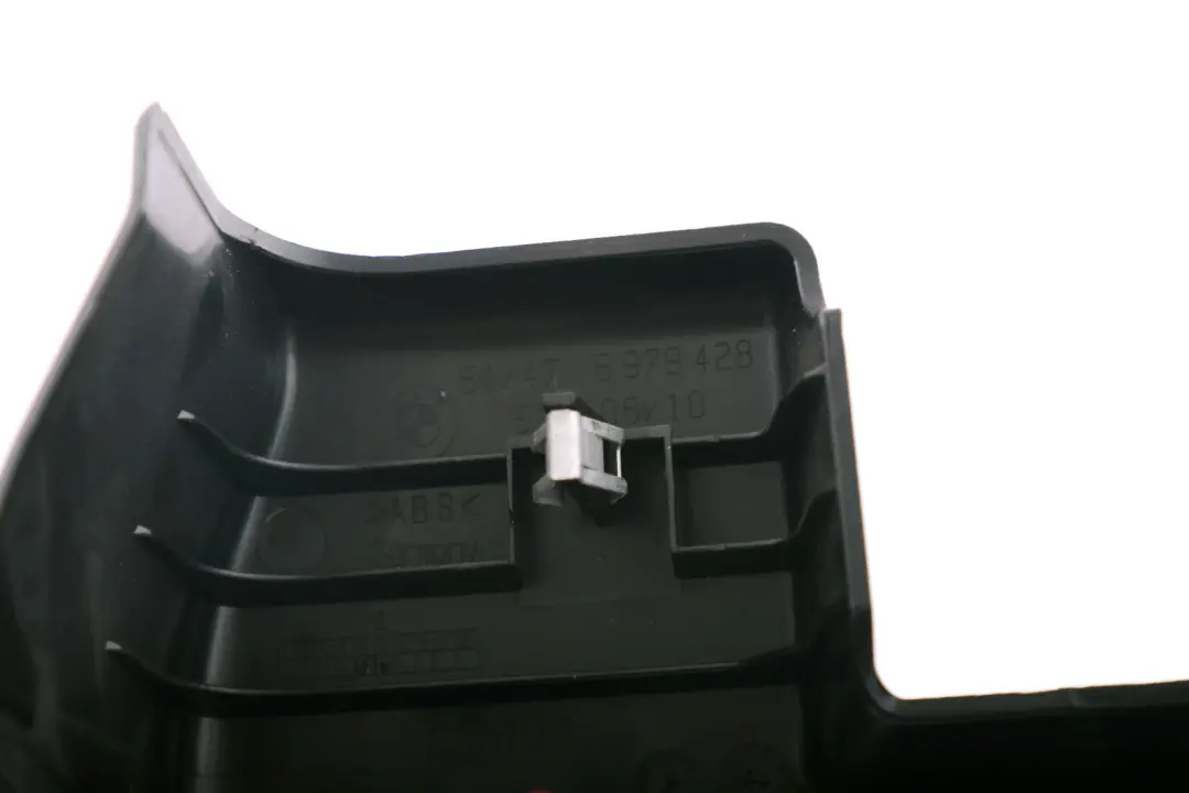 E93N LCI Cabrio Cubremaletero Trasero Derecho para BMW E93 con número de pieza 6979428 BMW E93 E93N LCI Cabrio Cubremaletero Trasero Derecho - SKU 6979428 - Número de pieza 6979428