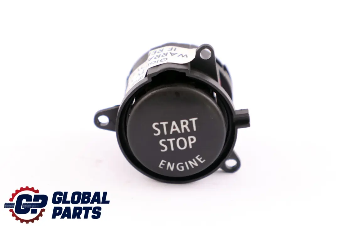 BMW 5 6 Series E60 E61 E63 E64 M5 M6 Starter / Stop switch Part 6131 6979533 - SKU rhd-6979533 - Part number 61316979533