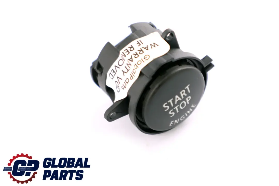 BMW 5 6 Series E60 E61 E63 E64 M5 M6 Starter / Stop switch Part 6131 6979533 - SKU rhd-6979533 - Part number 61316979533