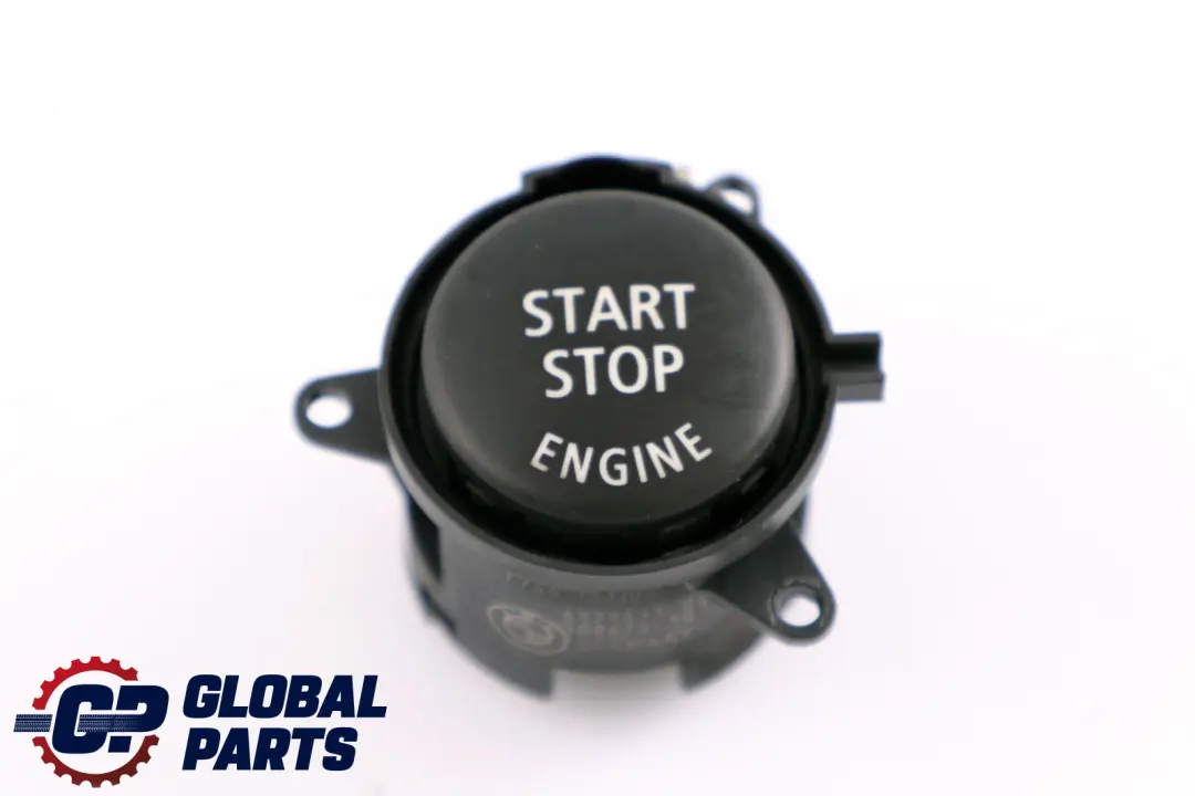 Interruptor Arranque Parada Cromo Gris Perla para BMW 3 Series E92 E93 LCI con número de pieza 9146356 BMW 3 Series E92 E93 LCI Interruptor Arranque Parada Cromo Gris Perla - SKU 9146356 - Número de pieza 9146356