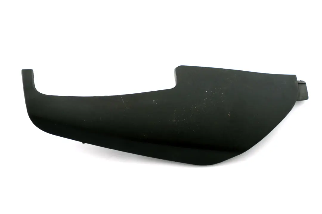 Coperchio Cinghia di Sicurezza Destra Nero 7118526 per BMW Serie 1 3 E81 E82 E92 LCI con numero di parte 6979638 BMW Serie 1 3 E81 E82 E92 LCI Coperchio Cinghia di Sicurezza Destra Nero 7118526 - SKU 6979638 - Numero di parte 6979638