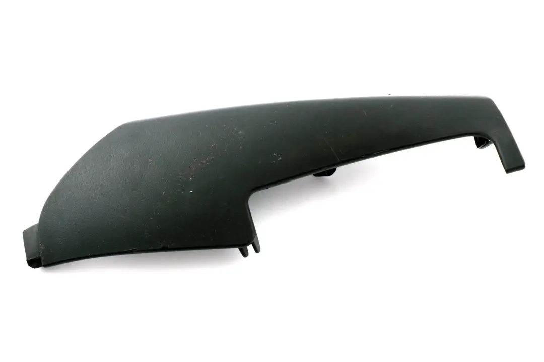 BMW 1 3 Series E81 E82 E92 LCI Cover Belt Catch Right O/S Black 7118526 - SKU 6979638 - Part number 6979638