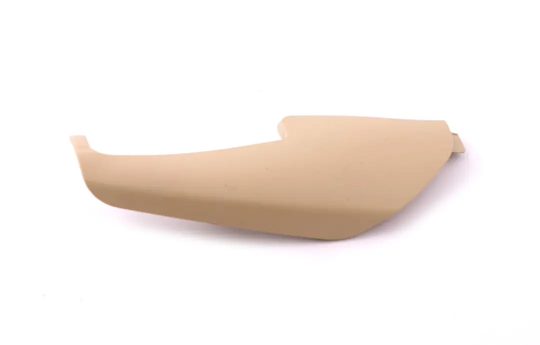 Blende Gurtendbeschlag Rechts Cream Beige 7118526 für BMW 3 er E92 E92N LCI mit Teilenummer 6979642 BMW 3 er E92 E92N LCI Blende Gurtendbeschlag Rechts Cream Beige 7118526 - SKU 6979642 - Teilenummer 6979642