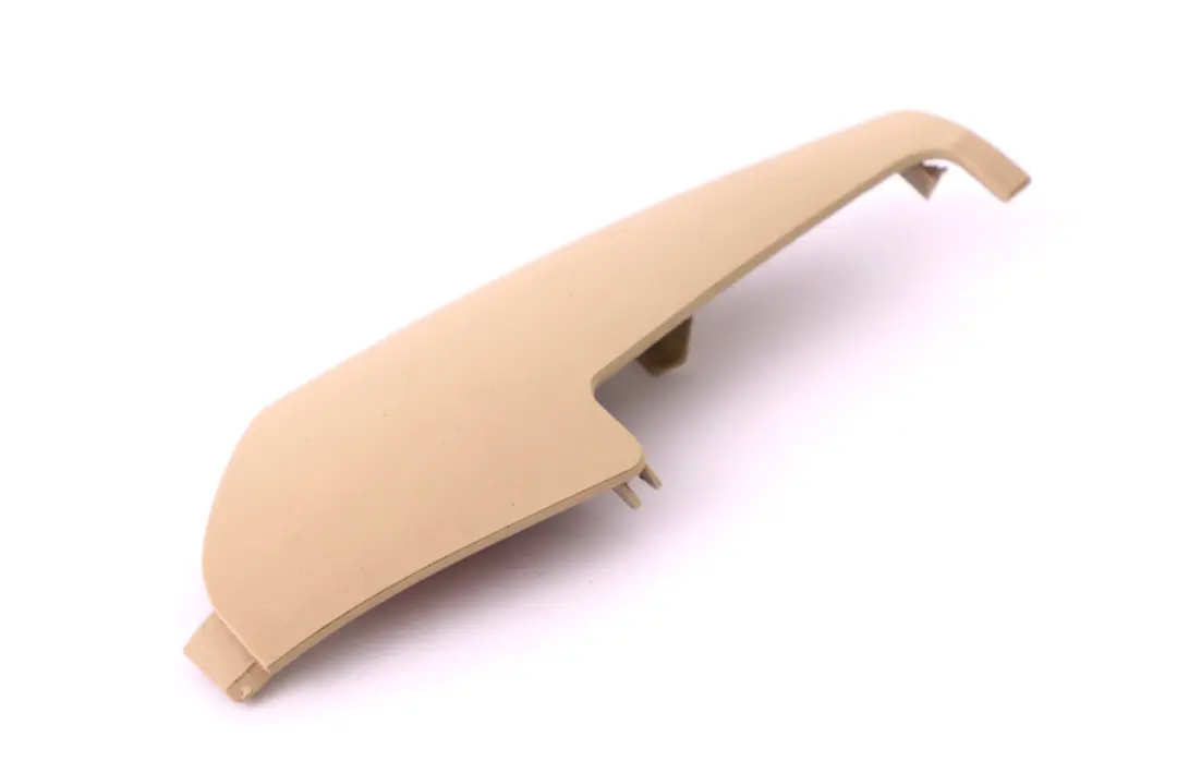 Belt Catch Right O/S Cream Beige 7118526 to BMW 3 Series E92 E92N LCI Cover with Part number 6979642 BMW 3 Series E92 E92N LCI Cover Belt Catch Right O/S Cream Beige 7118526 - SKU 6979642 - Part number 6979642