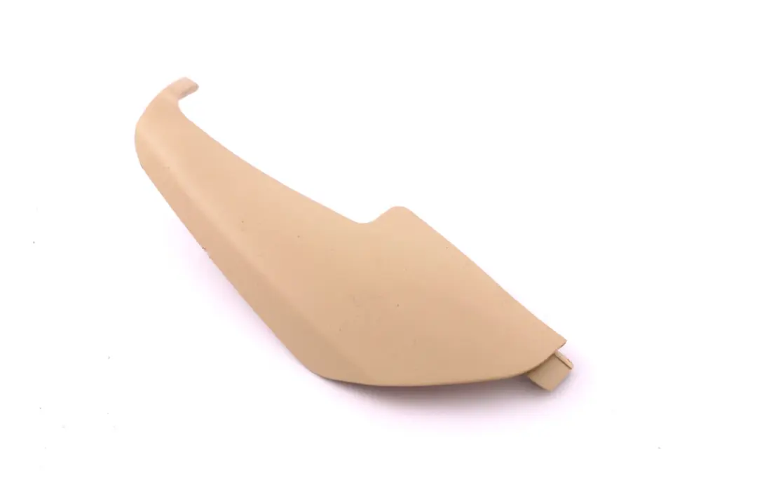 Belt Catch Right O/S Cream Beige 7118526 to BMW 3 Series E92 E92N LCI Cover with Part number 6979642 BMW 3 Series E92 E92N LCI Cover Belt Catch Right O/S Cream Beige 7118526 - SKU 6979642 - Part number 6979642