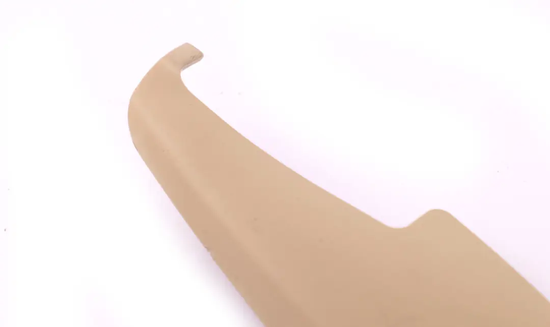 BMW 3 er E92 E92N LCI Blende Gurtendbeschlag Rechts Cream Beige 7118526 - SKU 6979642 - Teilenummer 6979642