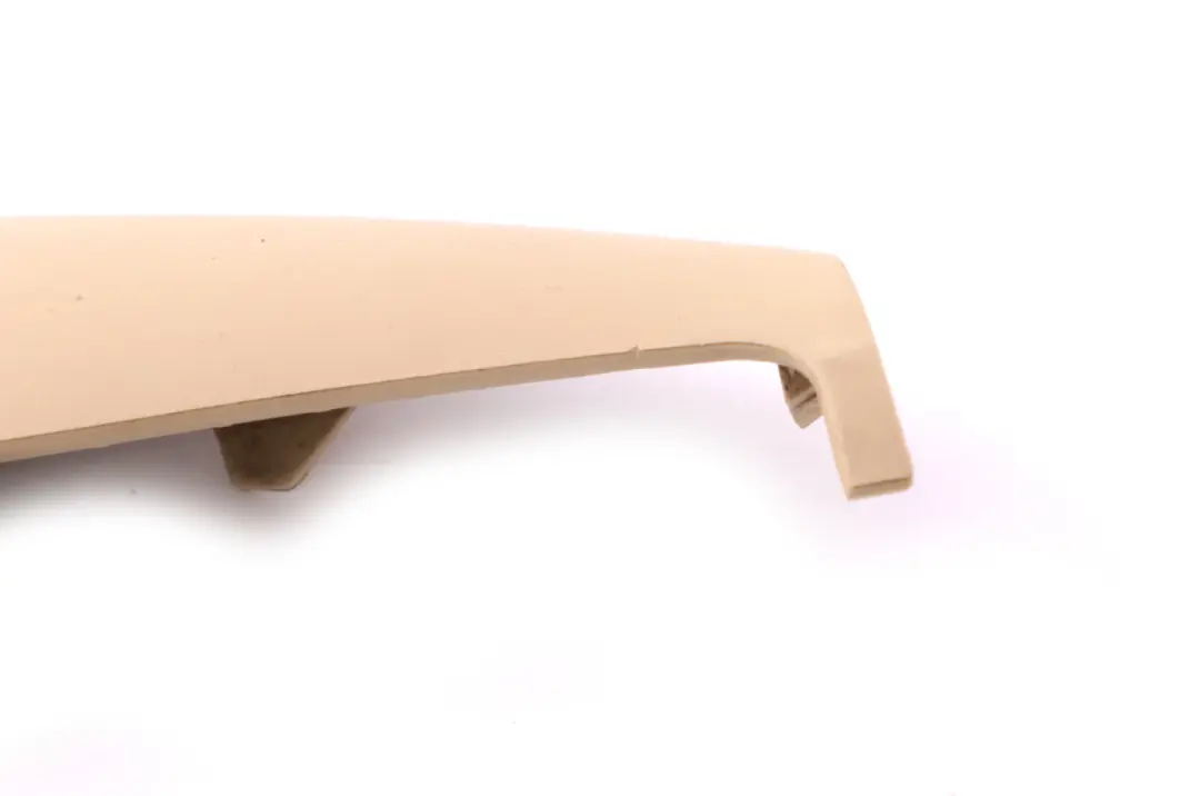 Blende Gurtendbeschlag Rechts Cream Beige 7118526 für BMW 3 er E92 E92N LCI mit Teilenummer 6979642 BMW 3 er E92 E92N LCI Blende Gurtendbeschlag Rechts Cream Beige 7118526 - SKU 6979642 - Teilenummer 6979642