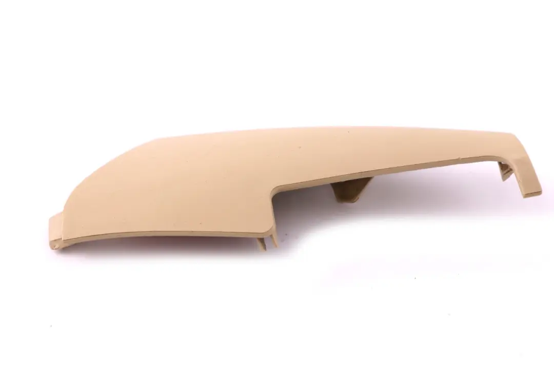 Belt Catch Right O/S Cream Beige 7118526 to BMW 3 Series E92 E92N LCI Cover with Part number 6979642 BMW 3 Series E92 E92N LCI Cover Belt Catch Right O/S Cream Beige 7118526 - SKU 6979642 - Part number 6979642