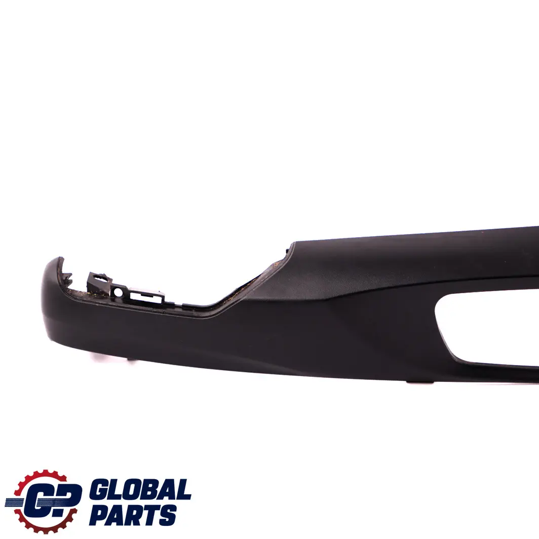 Osłona Poszycie Fotela Prawy do BMW E81 E87 E90 E92 o numerze 6979646 BMW E81 E87 E90 E92 Osłona Poszycie Fotela Prawy - SKU 6979646-2 - Numer Części 6979646