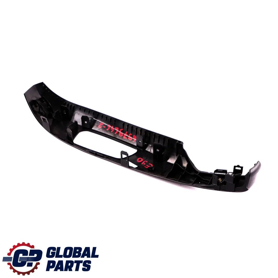 Asiento Exterior Conductor Derecho O/S 6979644 para BMW Serie 1 3 E81 E87 E90 E92 con número de pieza 6979646 BMW Serie 1 3 E81 E87 E90 E92 Asiento Exterior Conductor Derecho O/S 6979644 - SKU 6979646-2 - Número de pieza 6979646