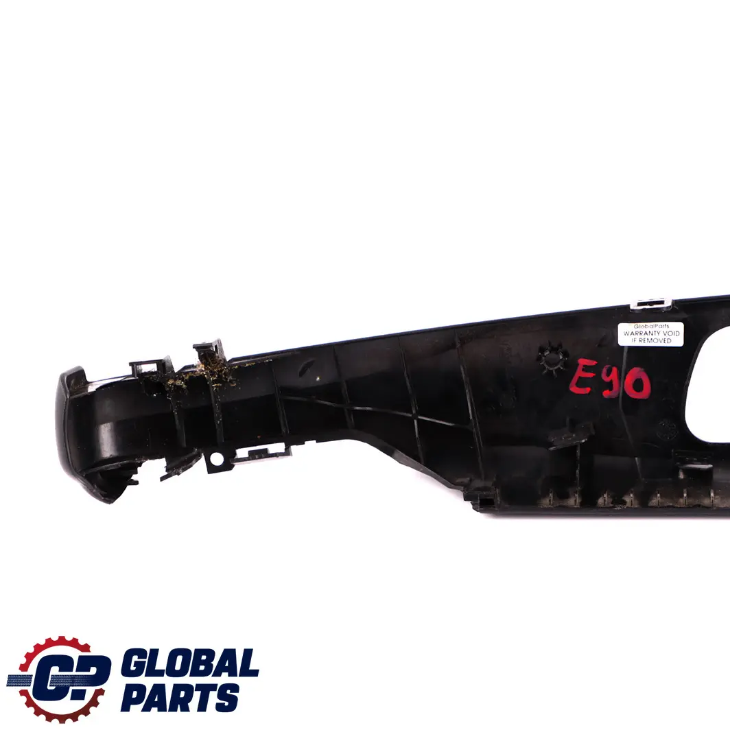 BMW 1 3 Series E81 E87 E90 E92 Trim Seat Outer Driver Seat Right O/S 6979644 - SKU 6979646-2 - Part number 6979646