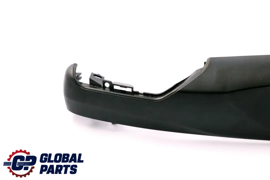 BMW 1 3 E81 E87 E90 E92 Verkleidung Sitz außen Fahrersitz rechts 6979644 - SKU 6979646 - Teilenummer 6979646