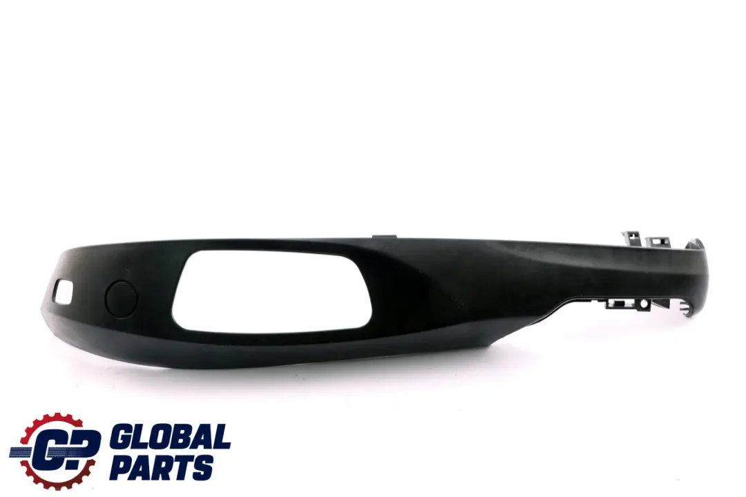 Asiento Exterior Conductor Derecho 6979644 para BMW 1 3 E81 E87 E90 E92 con número de pieza 6979646 BMW 1 3 E81 E87 E90 E92 Asiento Exterior Conductor Derecho 6979644 - SKU 6979646 - Número de pieza 6979646