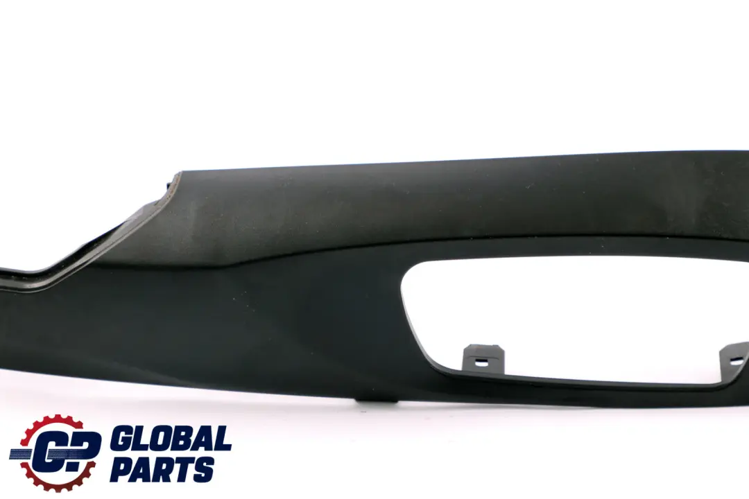 BMW 1 3 E81 E87 E90 E92 Garniture siège extérieur siège conducteur droit - SKU 6979646 - Numéro de pièce 6979646
