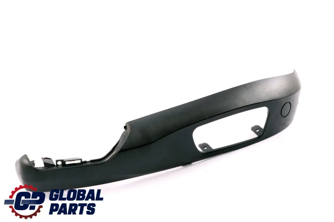 BMW 1 3 E81 E87 E90 E92 Verkleidung Sitz außen Fahrersitz rechts 6979644 - SKU 6979646 - Teilenummer 6979646
