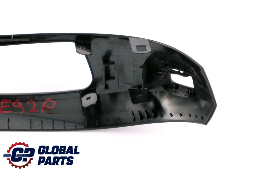 BMW 1 3 E81 E87 E90 E92 Verkleidung Sitz außen Fahrersitz rechts 6979644 - SKU 6979646 - Teilenummer 6979646