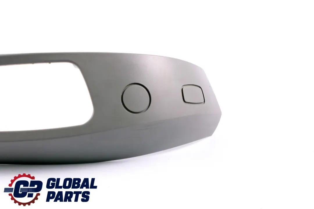 BMW 1 3 Series E81 E87 E90 E92 Trim Seat Outer Passenger Left N/S Grey 6979643 - SKU 6979652 - Part number 6979651