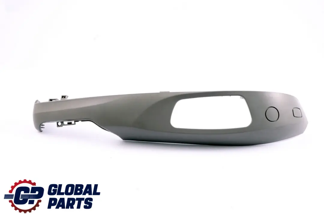 Rivestimento Esterno Sinistro Grigio 6979643 per BMW E81 E87 E90 E92 con numero di parte 6979651 BMW E81 E87 E90 E92 Rivestimento Esterno Sinistro Grigio 6979643 - SKU 6979652 - Numero di parte 6979651