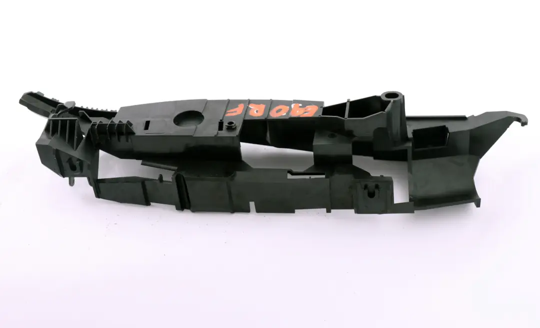 BMW E81 E87 E90 E91 Soporte de Ajuste Asiento Delantero Derecho - SKU 6979656 - Número de pieza 6979656