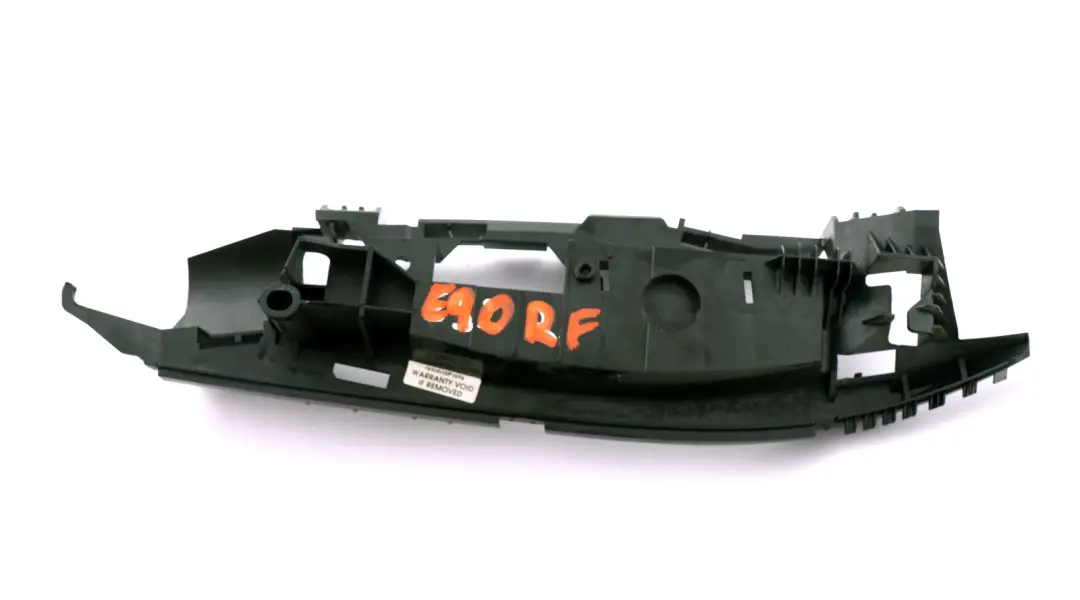 Support de Réglage du Siège Avant Droit pour BMW E81 E87 E90 E91 à propos du numéro de pièce 6979656 BMW E81 E87 E90 E91 Support de Réglage du Siège Avant Droit - SKU 6979656 - Numéro de pièce 6979656