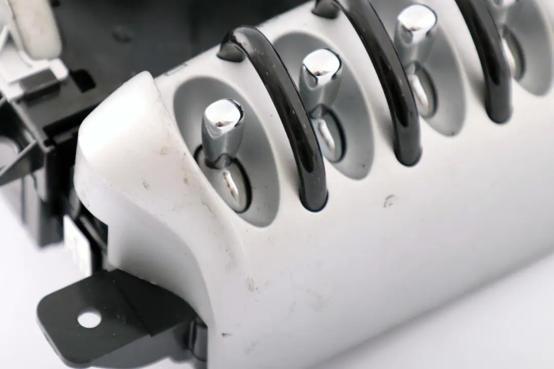 Heater Control Unit Switch 3452271 to BMW Mini Cooper One 10 R56 with Part number 69797002 BMW Mini Cooper One 10 R56 Heater Control Unit Switch 3452271 - SKU 69797002-10 - Part number 69797002