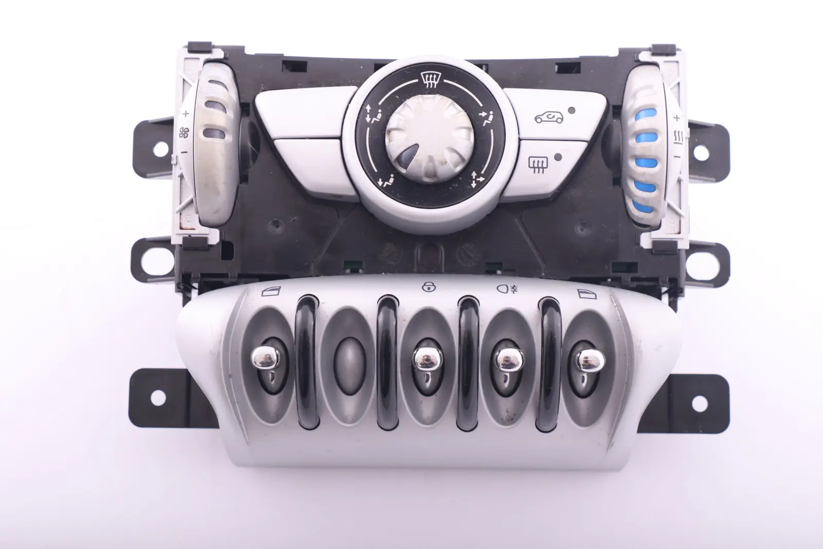 BMW Mini Clubman R55 Cooper R56 Heater Control Unit Switch 3452458