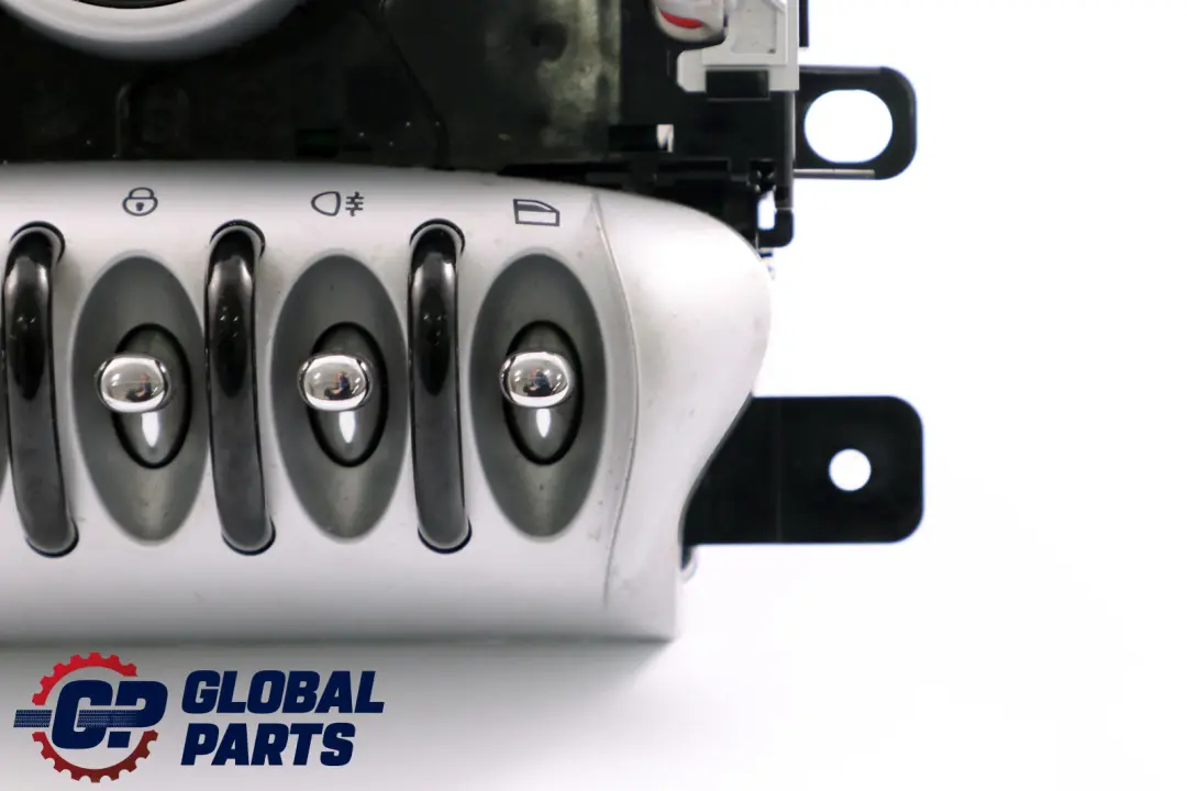Mini R56 Aria condizionata riscaldatore unità di controllo interruttore - SKU 69797002-1 - Numero di parte 69797002