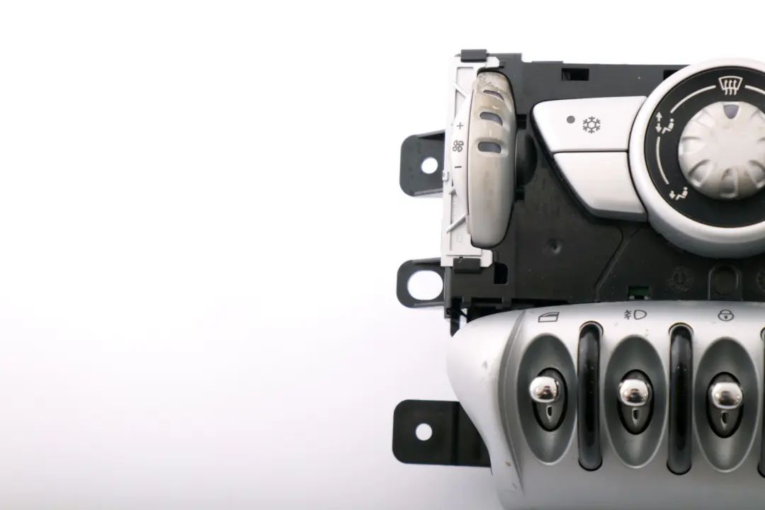 Mini Cooper One R56 Panel Sterowania Klimatyzacją Ogrzewaniem - SKU 69797002-2 - Numer Części 69797002