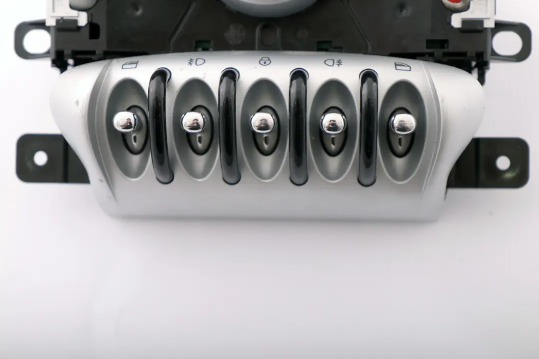 Mini Cooper One 2 R56 Interrupteur Commande Chauffage Climatisation - SKU 69797002-2 - Numéro de pièce 69797002