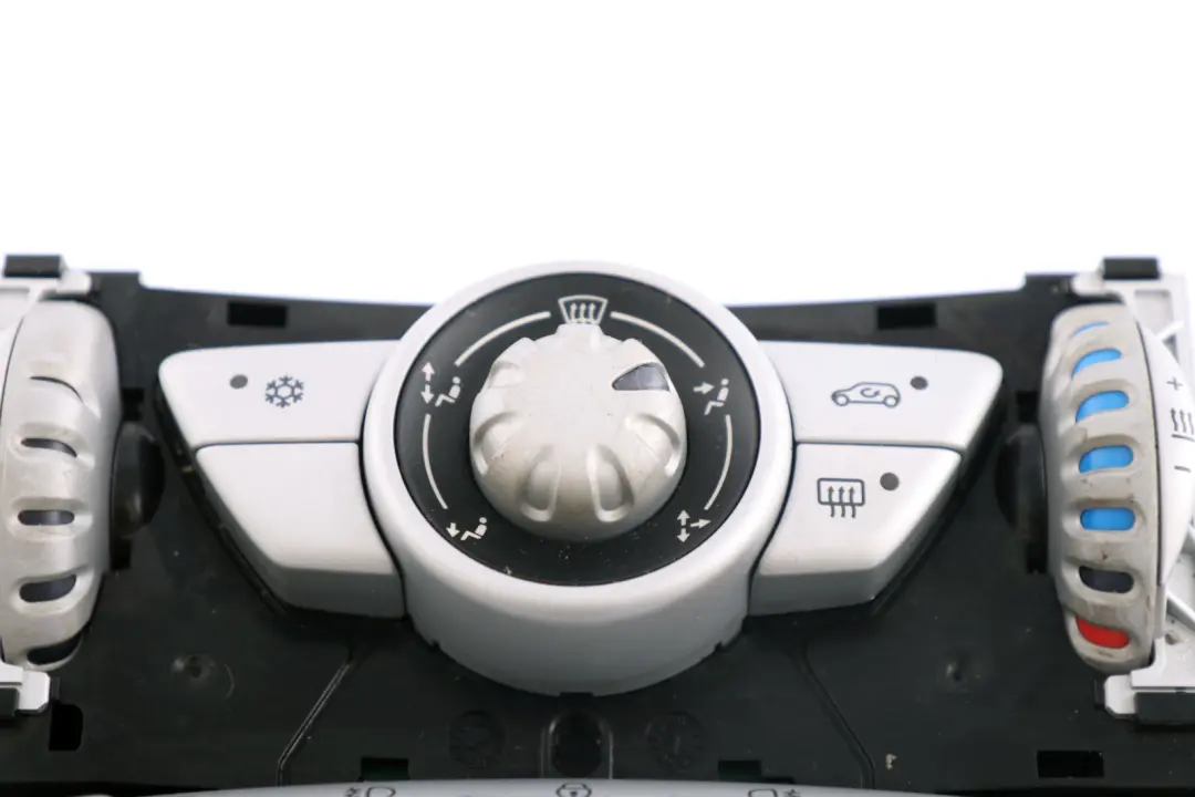 Mini Cooper One 3 R56 Air Conditioning Heater Control Unit Switch 69797002 - SKU 69797002-3 - Part number 3454854