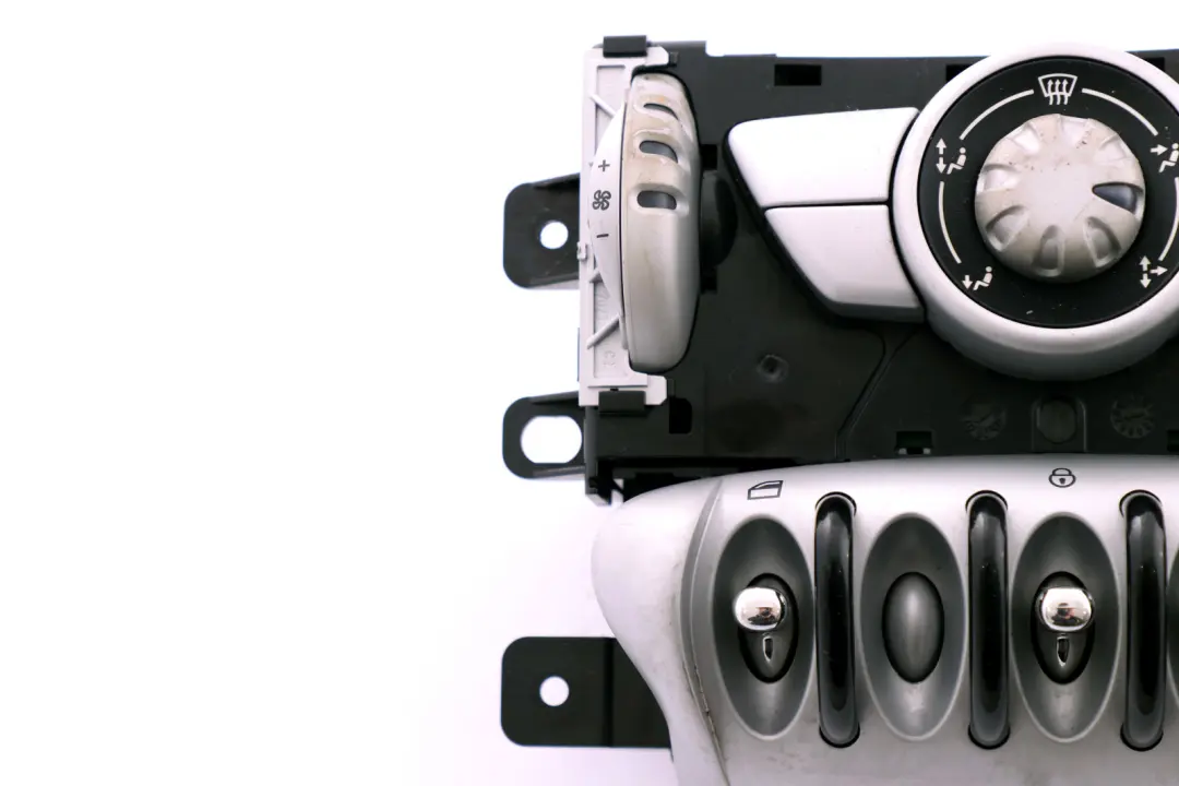 Mini Cooper One 8 R55 R56 Panel Chauffage - SKU 69797002-8 - Numéro de pièce 69797002