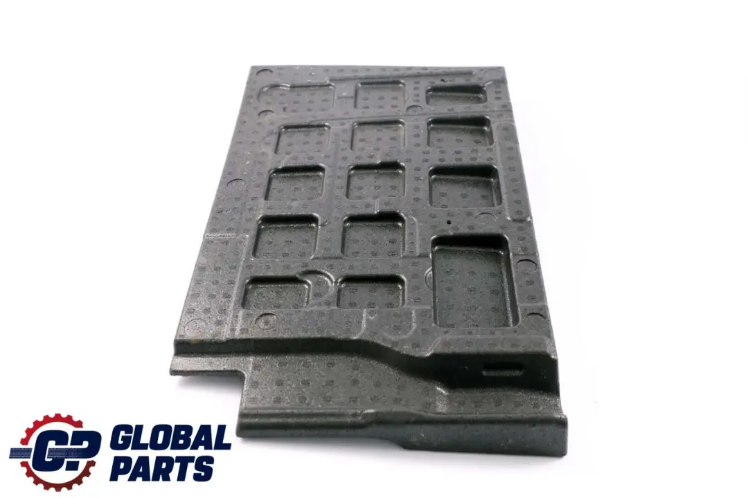 Einleger Fussraum Hinten Links für BMW X5 X6 er E70 E71 F16 mit Teilenummer 6979743 BMW X5 X6 er E70 E71 F16 Einleger Fussraum Hinten Links - SKU 6979743 - Teilenummer 6979743