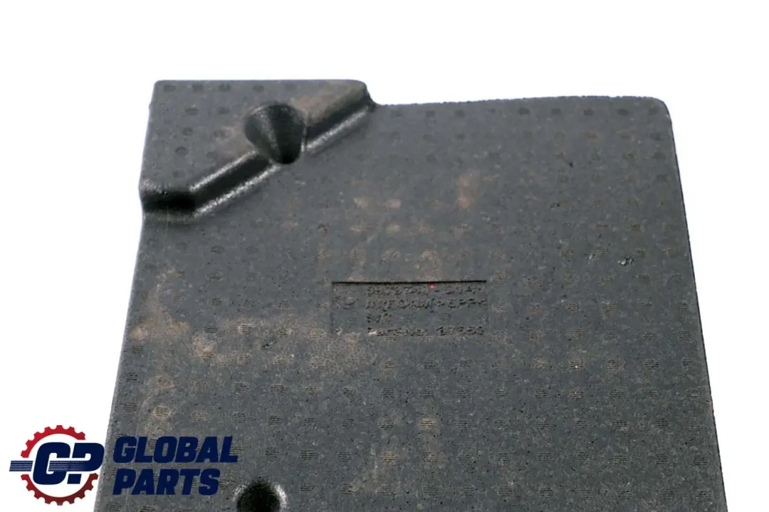 Einleger Fussraum Hinten Links für BMW X5 X6 er E70 E71 F16 mit Teilenummer 6979743 BMW X5 X6 er E70 E71 F16 Einleger Fussraum Hinten Links - SKU 6979743 - Teilenummer 6979743