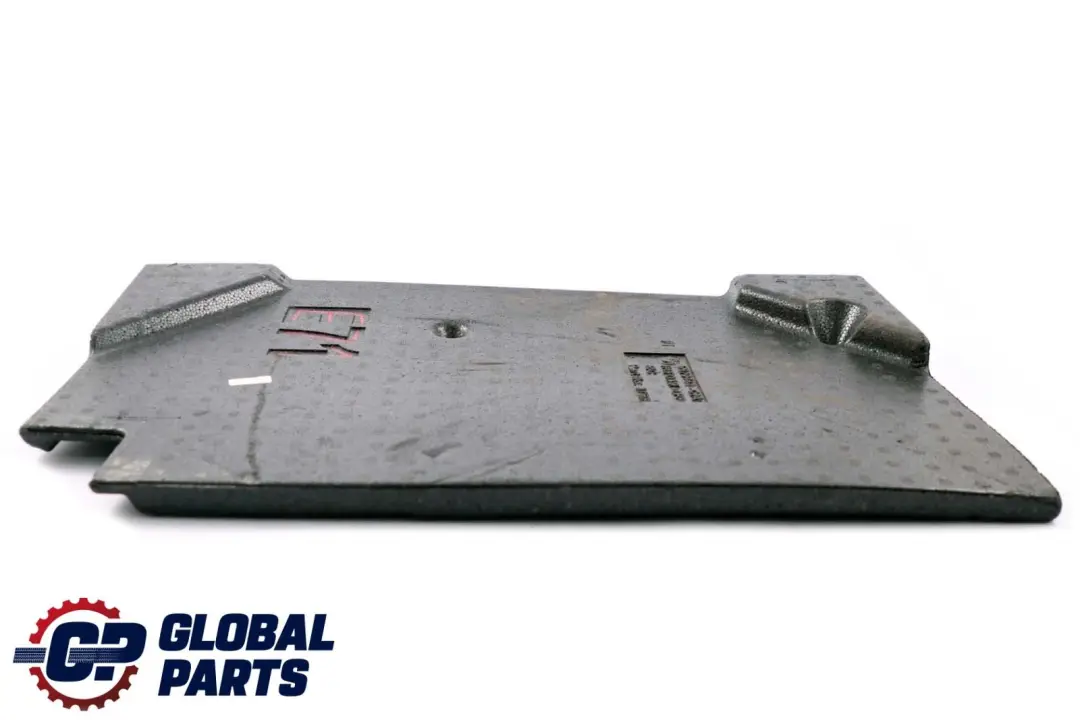 Einleger Fussraum Hinten Links für BMW X5 X6 er E70 E71 F16 mit Teilenummer 6979743 BMW X5 X6 er E70 E71 F16 Einleger Fussraum Hinten Links - SKU 6979743 - Teilenummer 6979743